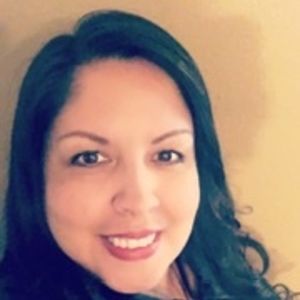 Meet your Posher, Lanette